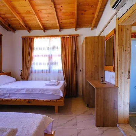 Vila Ay Batimi Alinca