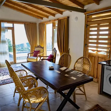 Vila Ay Batimi Alinca